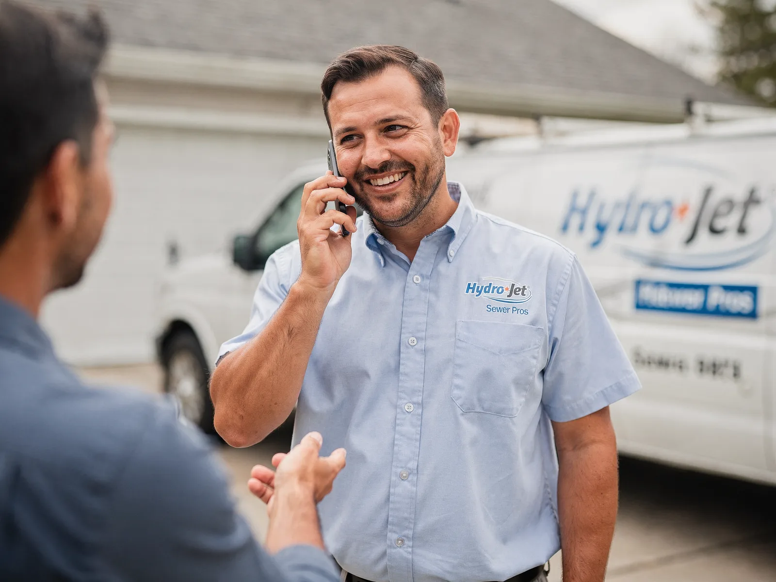Hydro Jetting Near Me Pelkie, MI FAQs